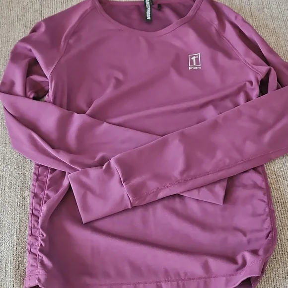 1st Phorm Adapt Plum size S - Picture 1 of 3